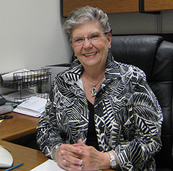 Joyce Kroeker