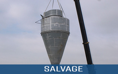 Salvage